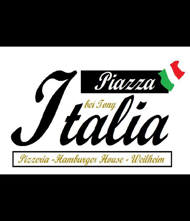 Pizzeria Piazza Italia